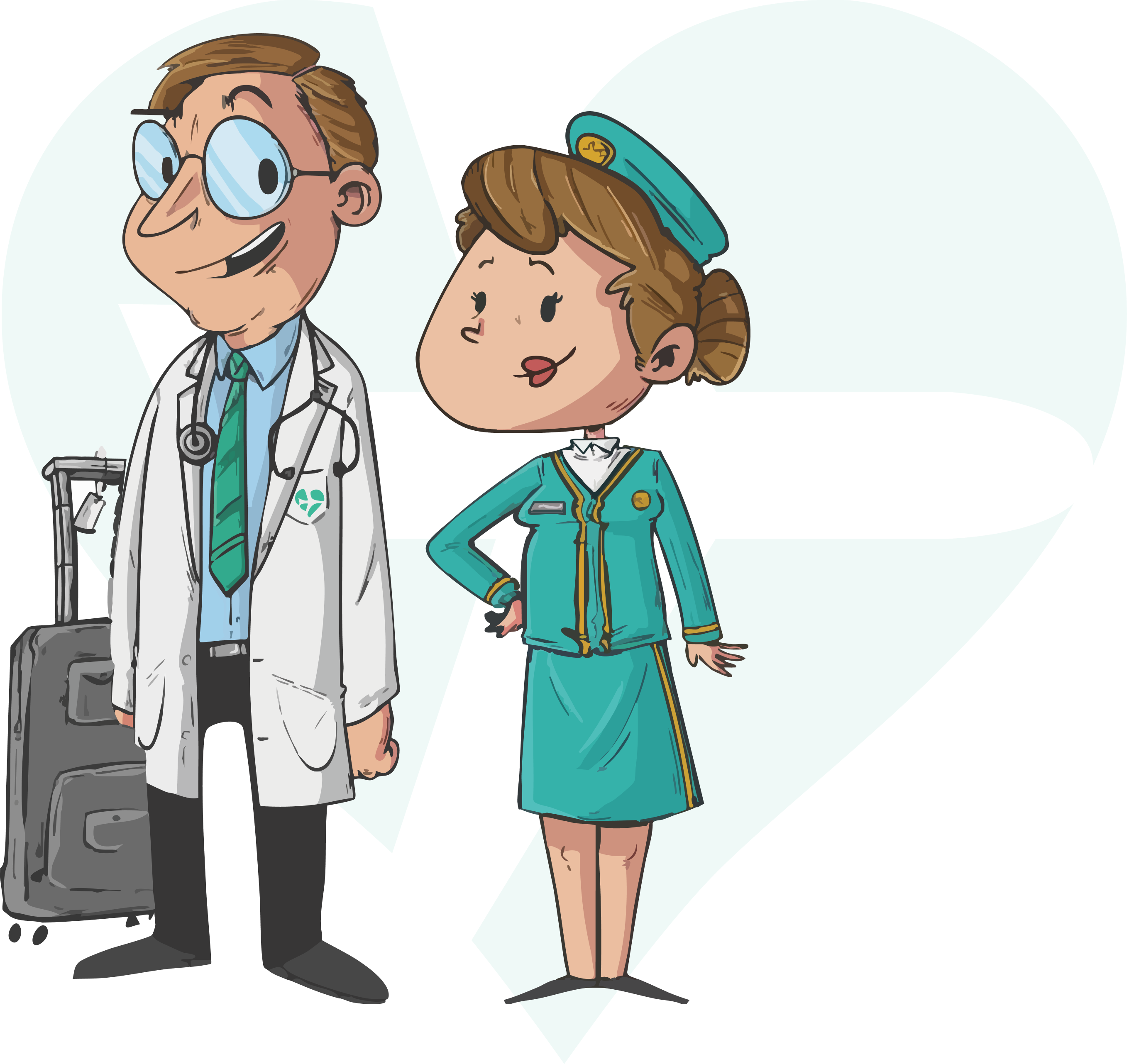 Doctor