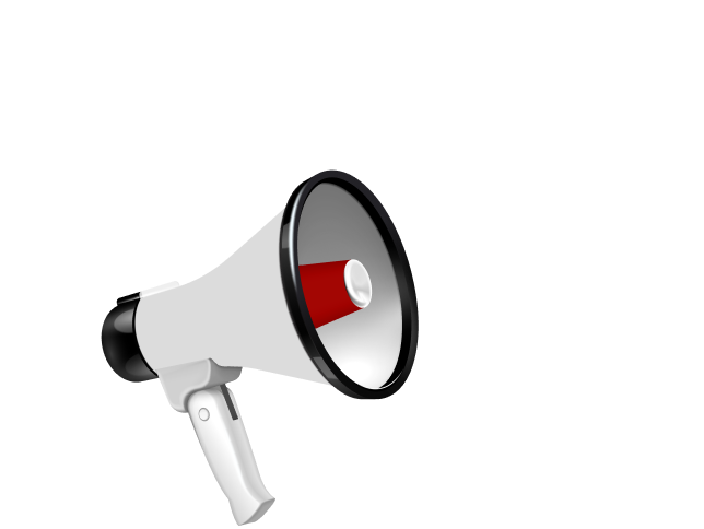 Megaphone