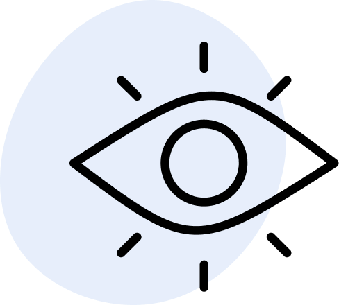 Vision Background